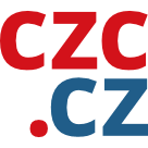 Logo CZC.cz sro
