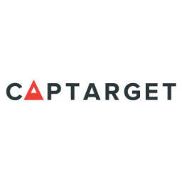 Logo Captarget LLC