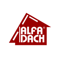 Logo Przedsiebiorstwo Budowlane Alfa-Dach Sp zoo