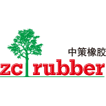Logo Zhongce Rubber Group Co., Ltd.