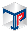 Logo Printex Transparent Packaging, Inc.