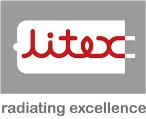 Logo Litex Electricals Pvt Ltd.