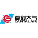 Logo Beijing Capital Air Environmental Science & Technology Co Ltd
