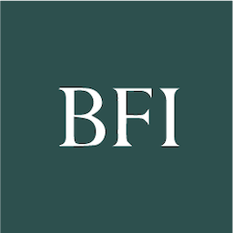 Logo BFI Infinity AG