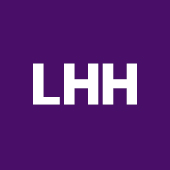 Logo Lee Hecht Harrison Deutschland GmbH