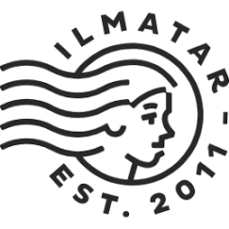 Logo Ilmatar Windpower Oyj