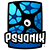 Logo Psyonix, Inc.