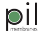 Logo PIL Membranes Ltd.