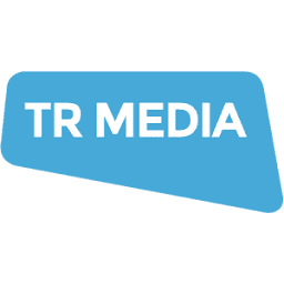 Logo TRMedia Srl
