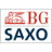 Logo Bg Saxo Soc. di Intermediazione Mobiliare SpA