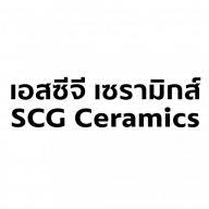 Logo SCG Ceramics Public Co. Ltd.
