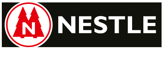 Logo Gottlieb NESTLE GmbH