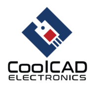 Logo CoolCAD Electronics LLC