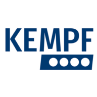 Logo Kempf Produktions GmbH