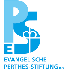 Logo Perthes-Verwaltungsgesellschaft GmbH