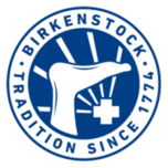 Logo Birkenstock International GmbH