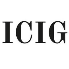 Logo International Chemical Investors II GmbH