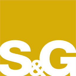 Logo S&G Response Ltd.