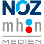 Logo NOZ MEDIEN Holding GmbH