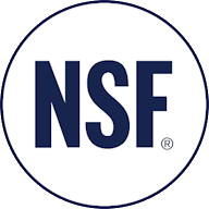 Logo NSF Deutschland GmbH