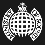 Logo Ministry of Sound Ltd.