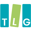 Logo Transforming Lives for Good (TLG) Ltd.