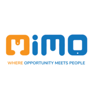Logo MIMO Technologies Pvt Ltd.