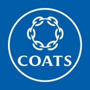 Logo Coats Shelfco (BDA) Ltd.