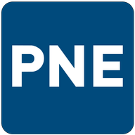 Logo PNE WIND West Europe GmbH