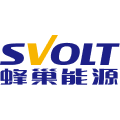 Logo Svolt Energy Technology Co., Ltd.