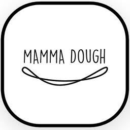 Logo Mamma Dough Ltd.