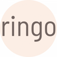 Logo Ringo AI, Inc.