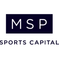 Logo MSP Sports Advisors LLC