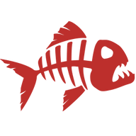 Logo Piranha Brands LLC