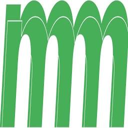 Logo Meldal Miljøanlegg AS