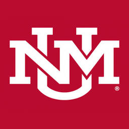 Logo University of New Mexico Foundation, Inc.