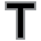 Logo Byggnadsaktiebolaget Tornstaden